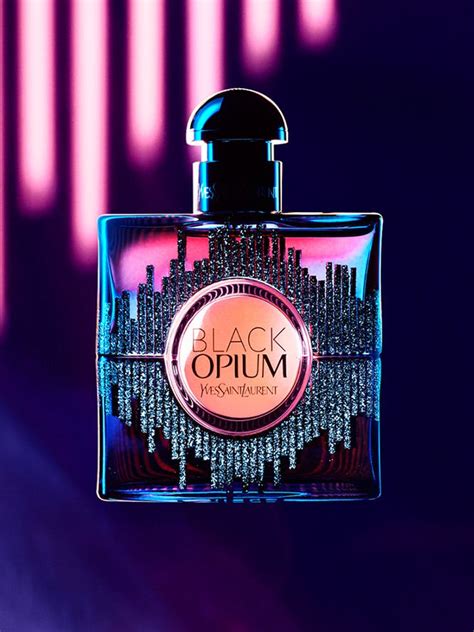 ysl black opium sound illusion|ysl black opium reviews.